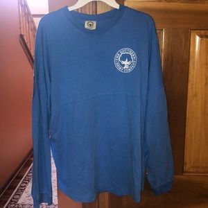 Southern Shirt Company long sleeve top